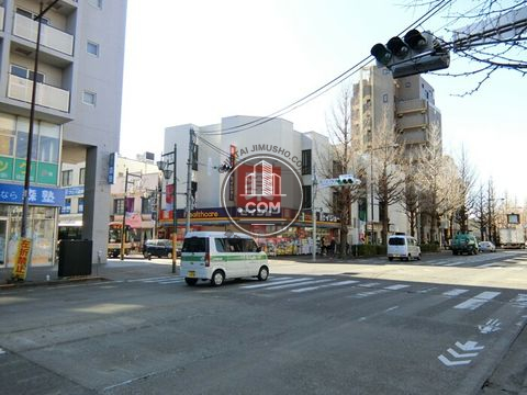 大通り