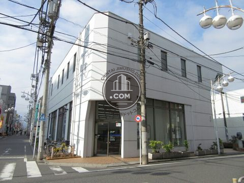 大通り