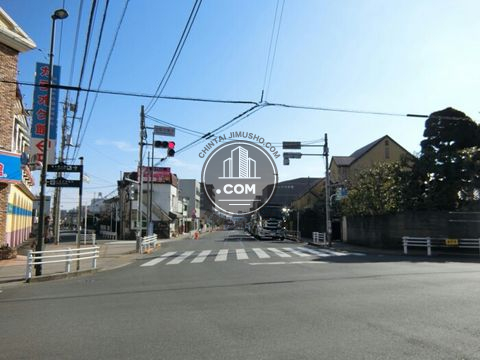大通り