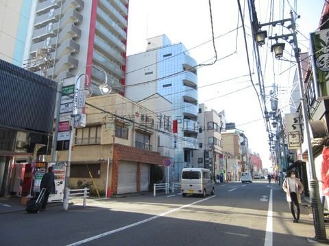 きらく横丁