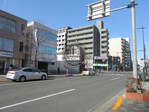 大通り