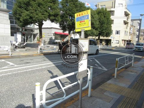 大通り