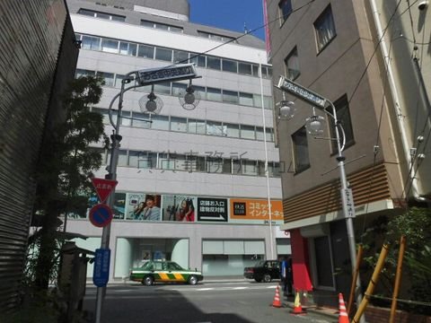 みさき中央通り