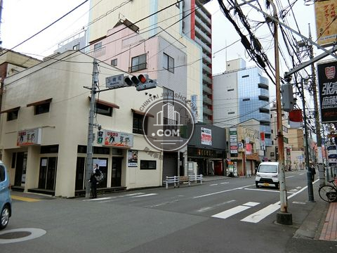 大通り