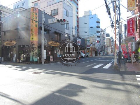 大通り