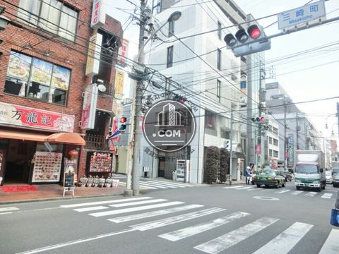 大通り