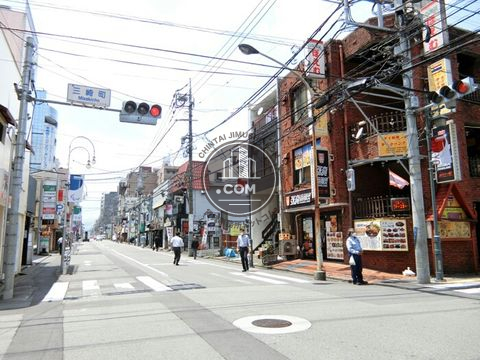 大通り