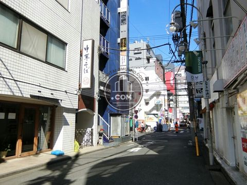 裏路地