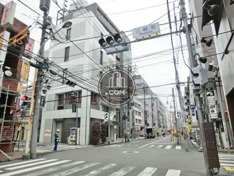 大通り