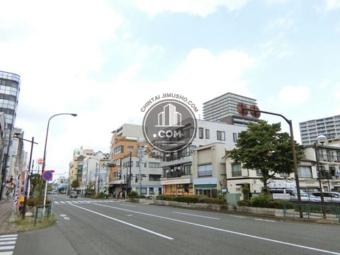 大通り