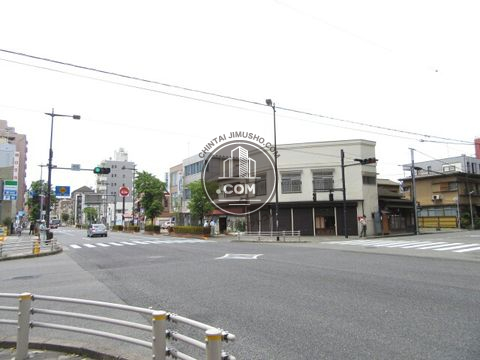 大通り