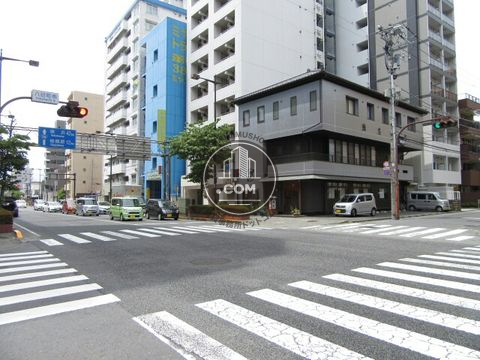 大通り