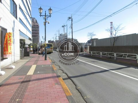 大通り