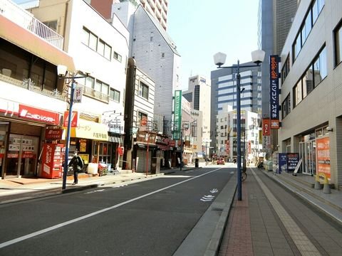 れんが通り