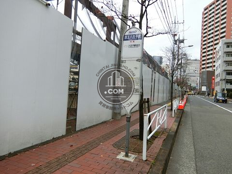 大通り