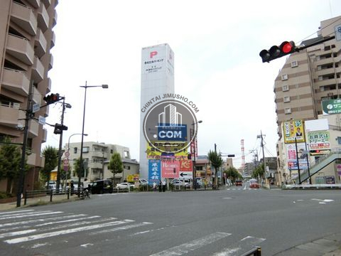大通り