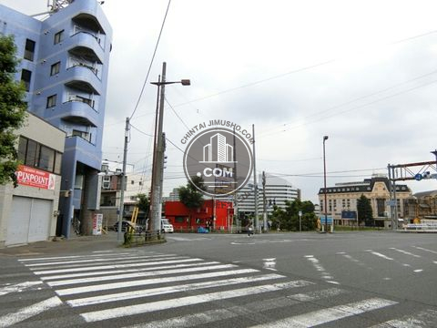 大通り