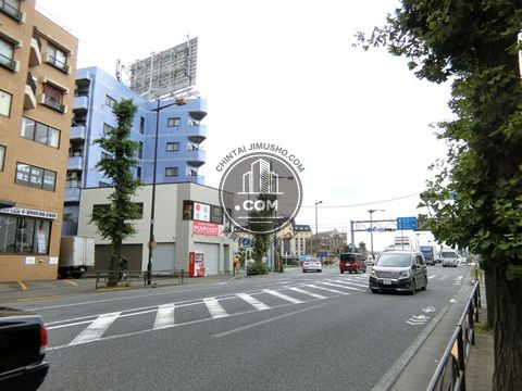 大通り
