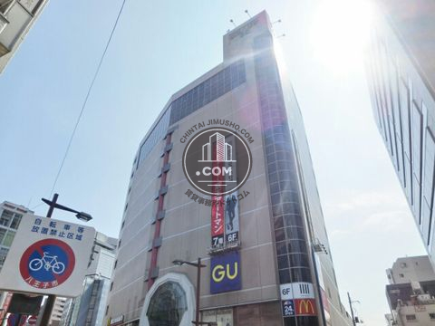 大通り