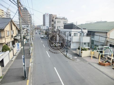 大通り