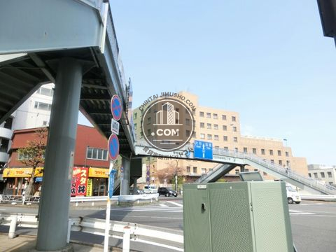 大通り