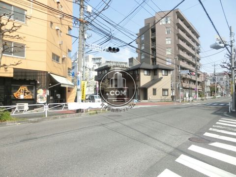 大通り