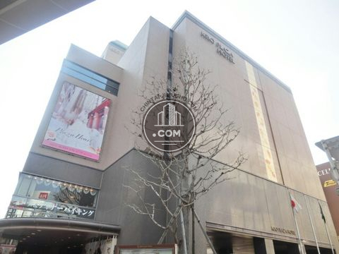 大通り