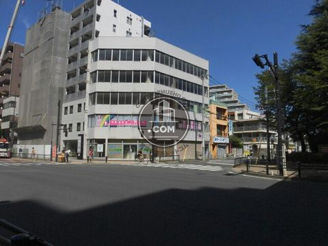 大通り