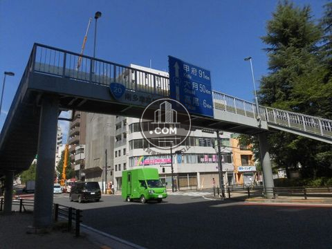 大通り