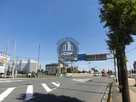 大通り