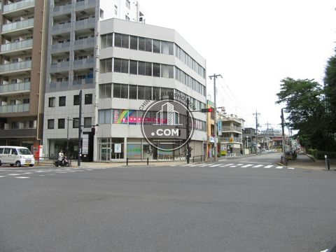 大通り