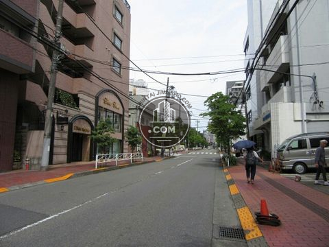 大通り