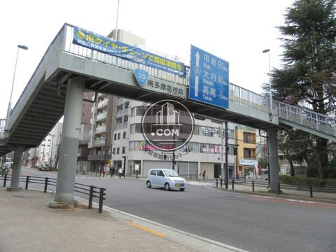 大通り