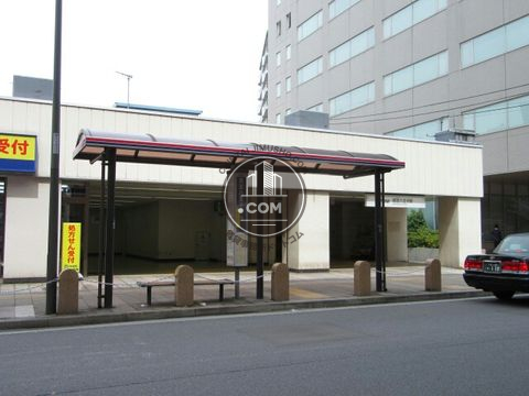 駅周辺