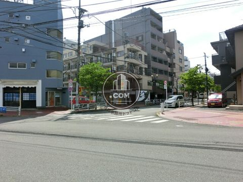大通り