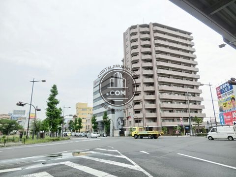 大通り