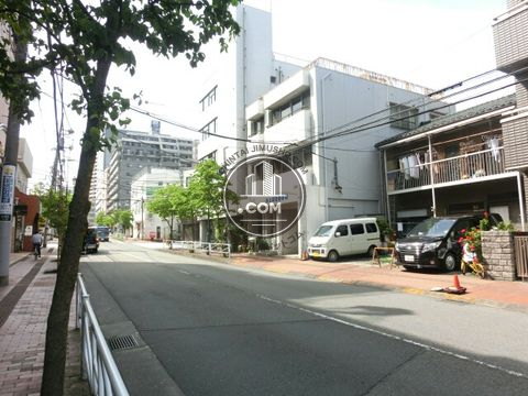 裏路地