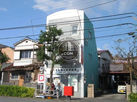 大通り
