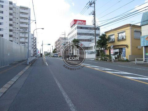 大通り