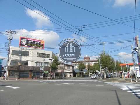 大通り