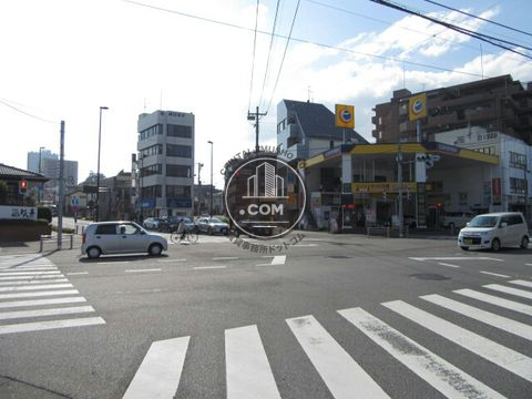 大通り