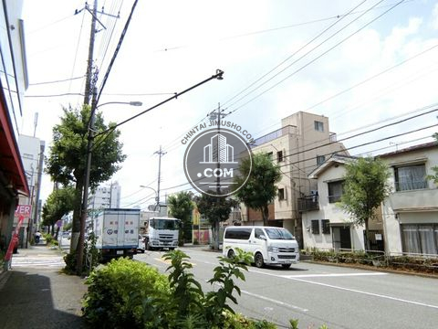 大通り