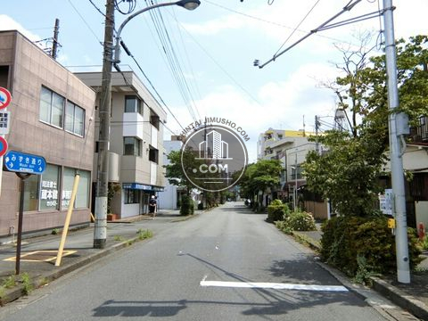 裏路地