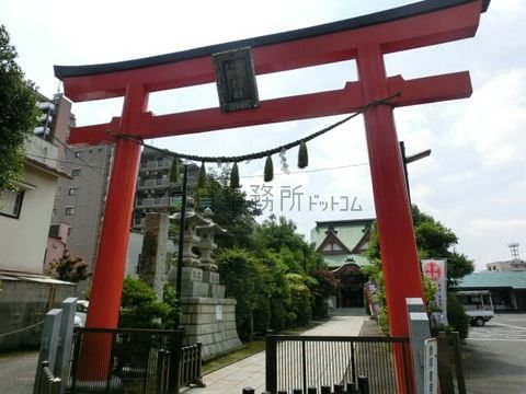 八幡八雲神社