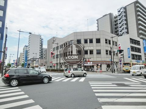 大通り