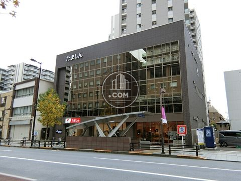 大通り