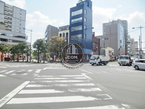 大通り