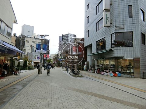 裏路地