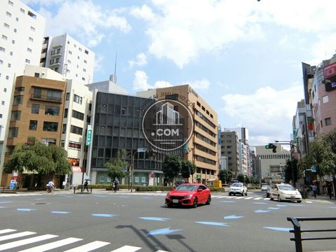 大通り