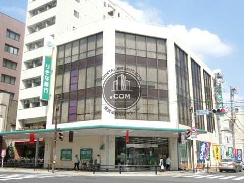大通り